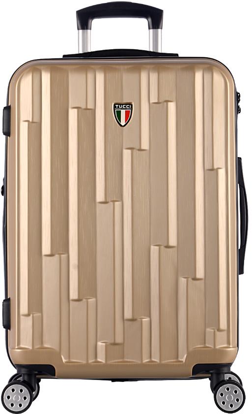 TUCCI Riflettore T-0272/3-L ABS – khaki