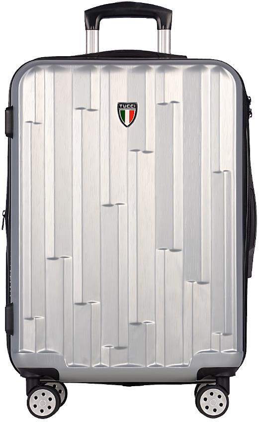 TUCCI Riflettore T-0272/3-L ABS – strieborný