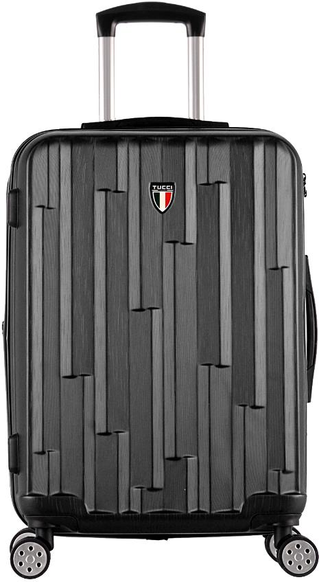 TUCCI Riflettore T-0272/3-M ABS – čierny