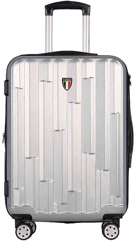 TUCCI Riflettore T-0272/3-M ABS – strieborný