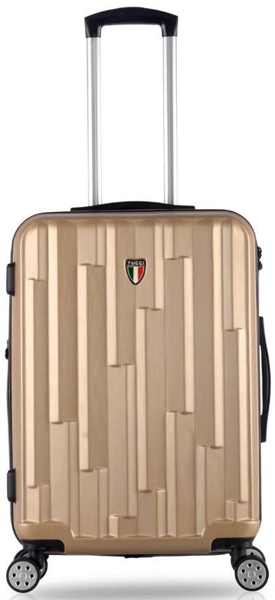 TUCCI Riflettore T-0272/3-S ABS – khaki