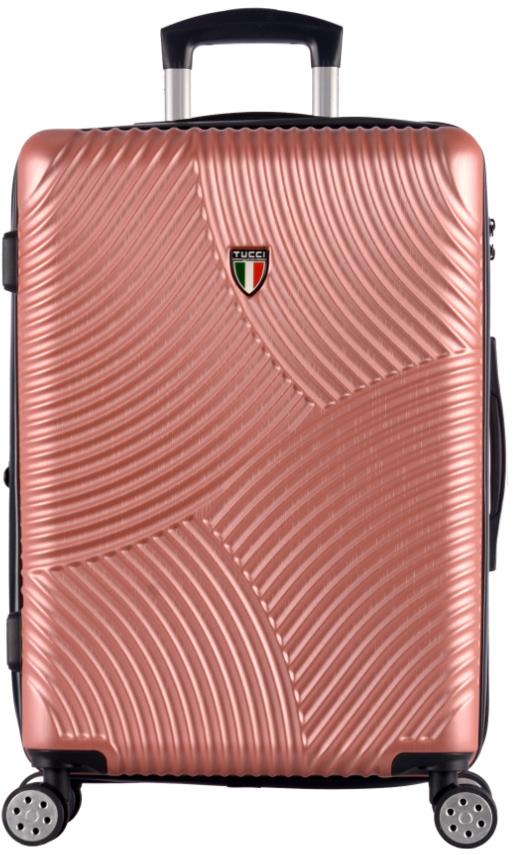 TUCCI Srotolare T-0277/3-L ABS – ružový