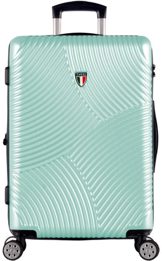 TUCCI Srotolare T-0277/3-L ABS – zelený
