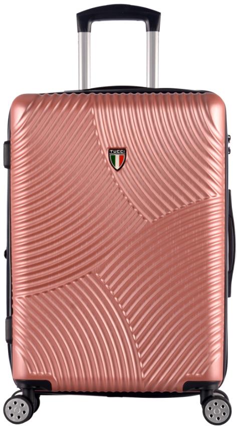 TUCCI Srotolare T-0277/3-M ABS – ružový