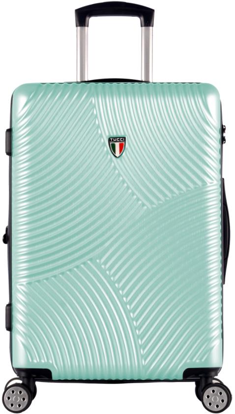 TUCCI Srotolare T-0277/3-M ABS – zelený