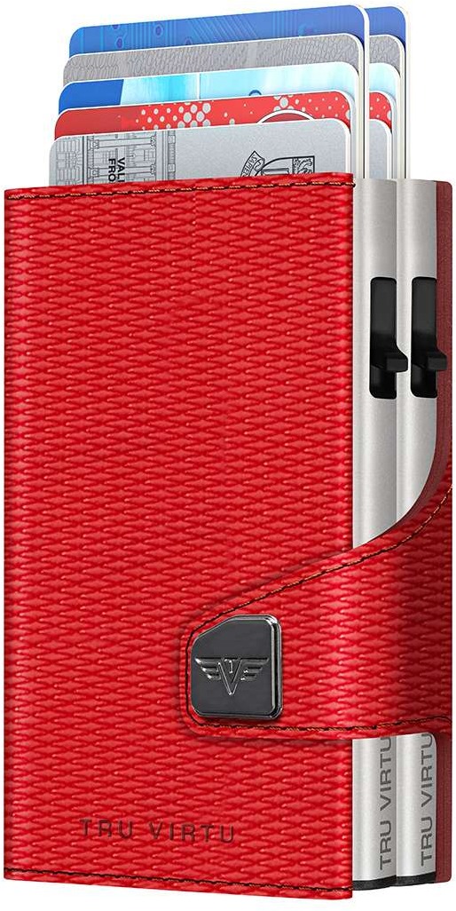 Tru Virtu Click and Slide Twin - Rhombus Coral