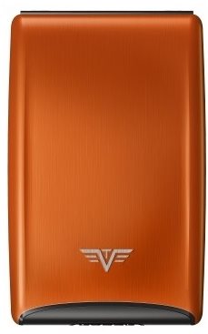 Tru Virtu Razor - Orange Blossom