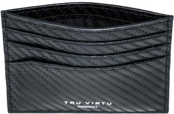 Tru Virtu peňaženka Soft Shell Hi-Tech