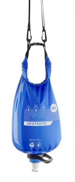 Katadyn BeFree Gravity 6,0 l
