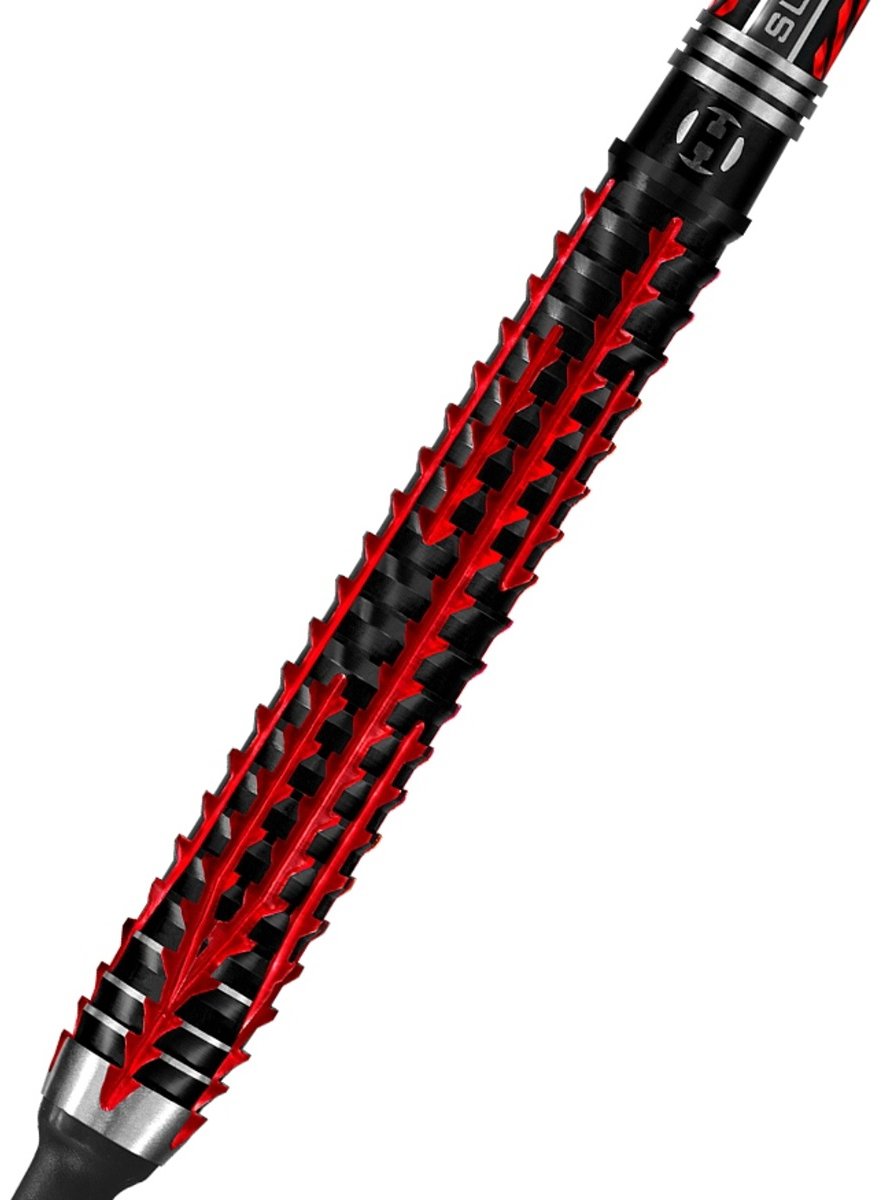 Harrows Fire Inferno - 21 g