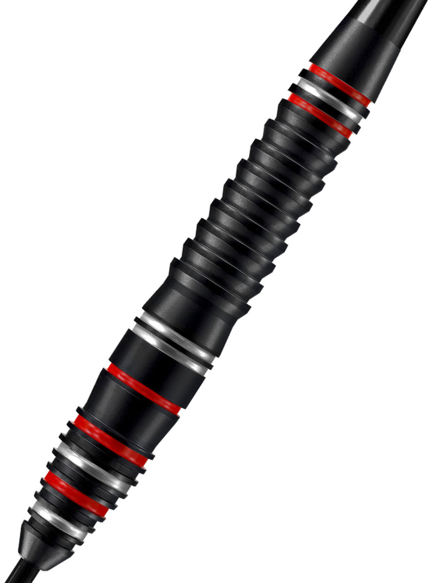 Harrows Steel Fire High Grade Alloy – 22 g