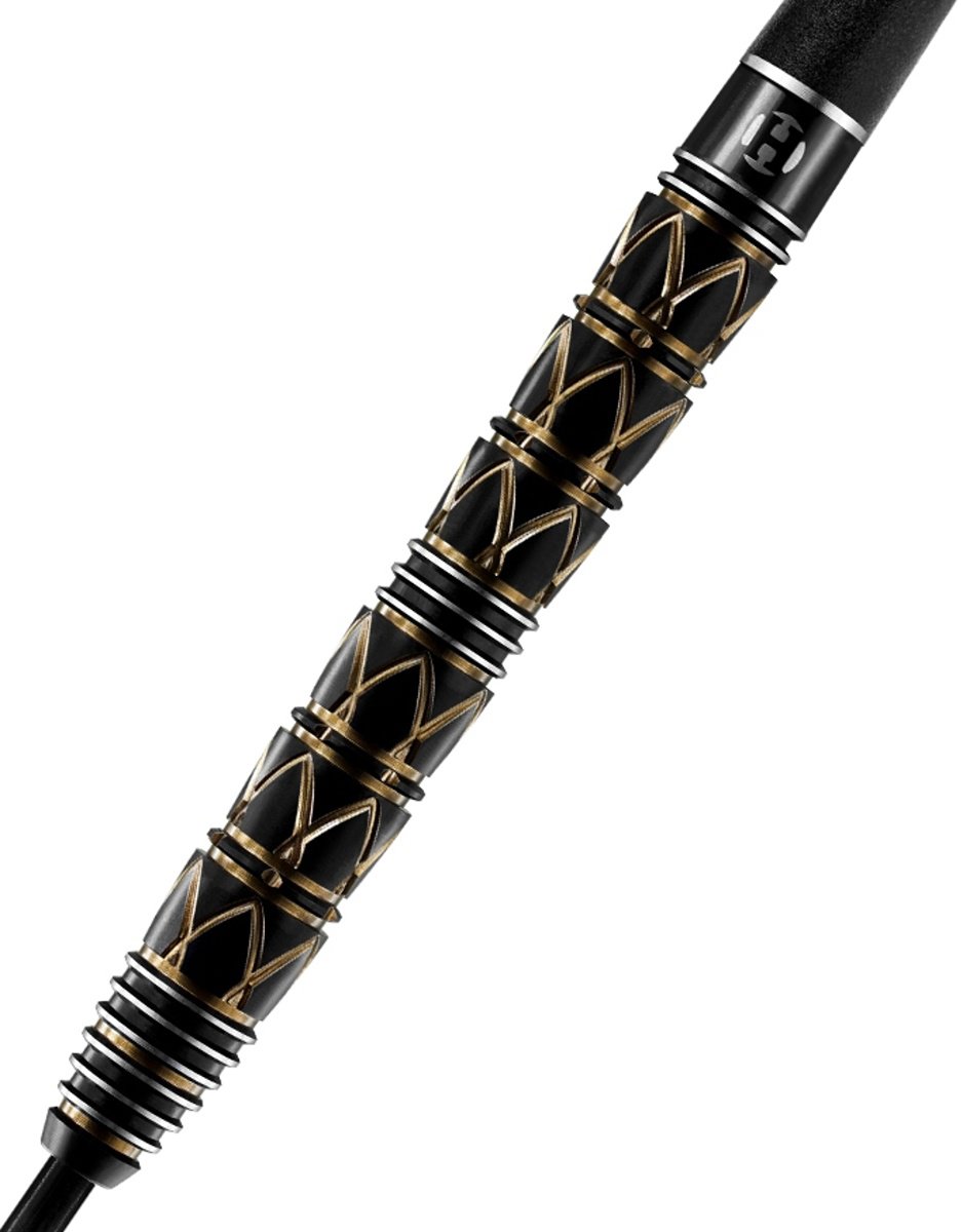 - Harrows Steel Taipan - 21 g