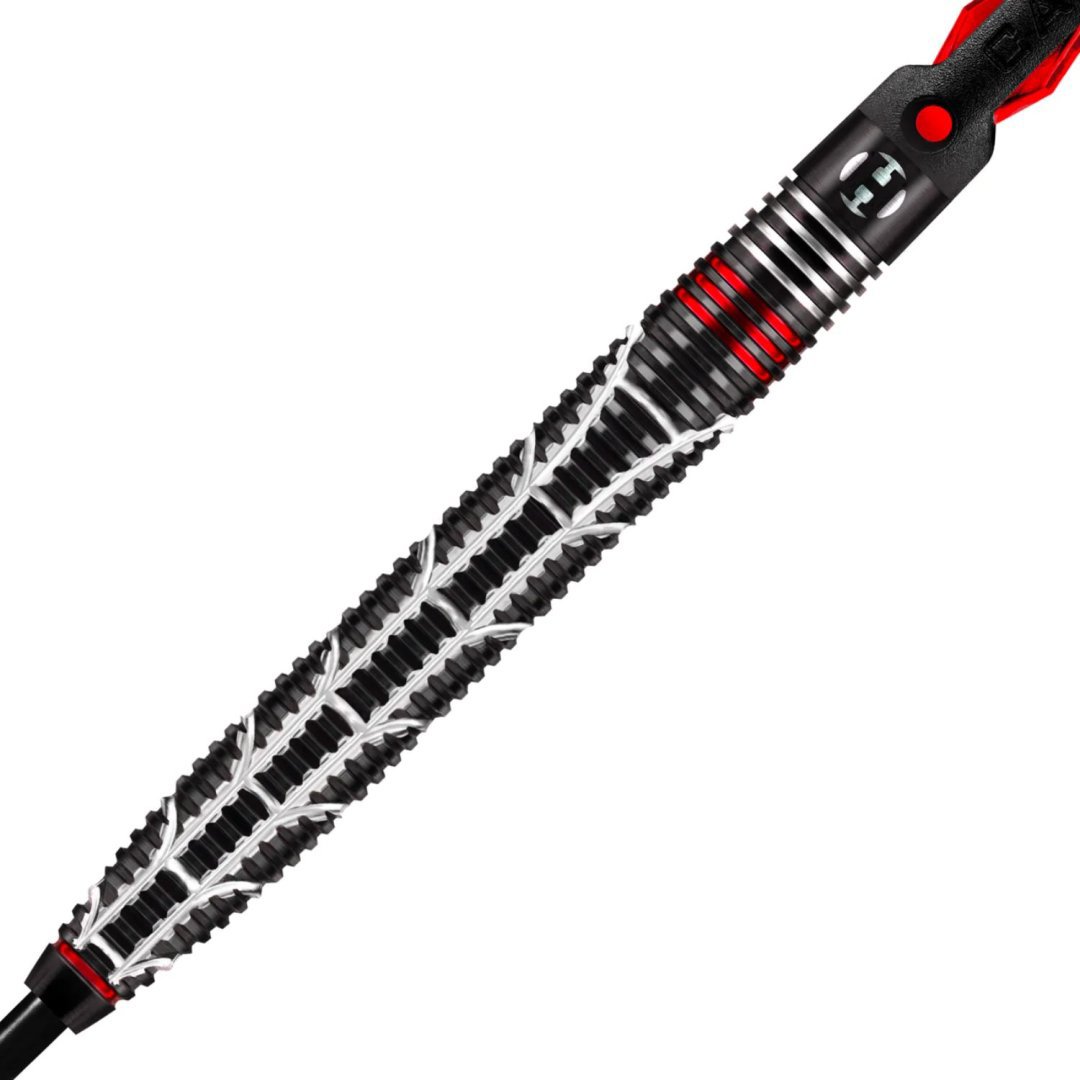 Harrows Steel Atrax – 22 g