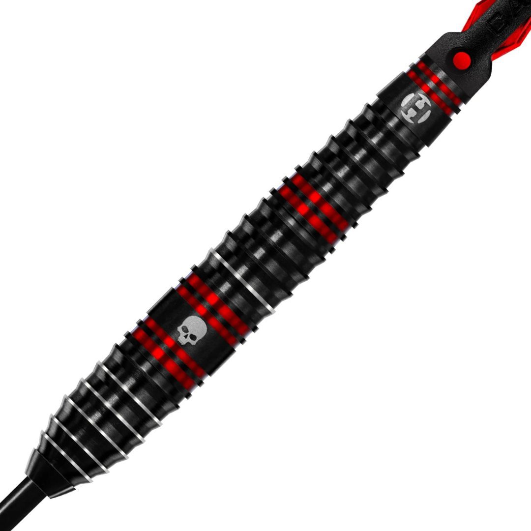 Harrows Steel Ryan Searle - Heavy Metal - 24 g