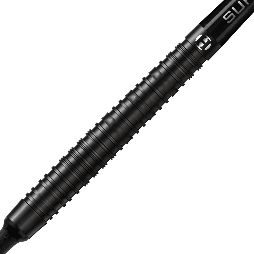 Harrows NX90 Black - 18 g