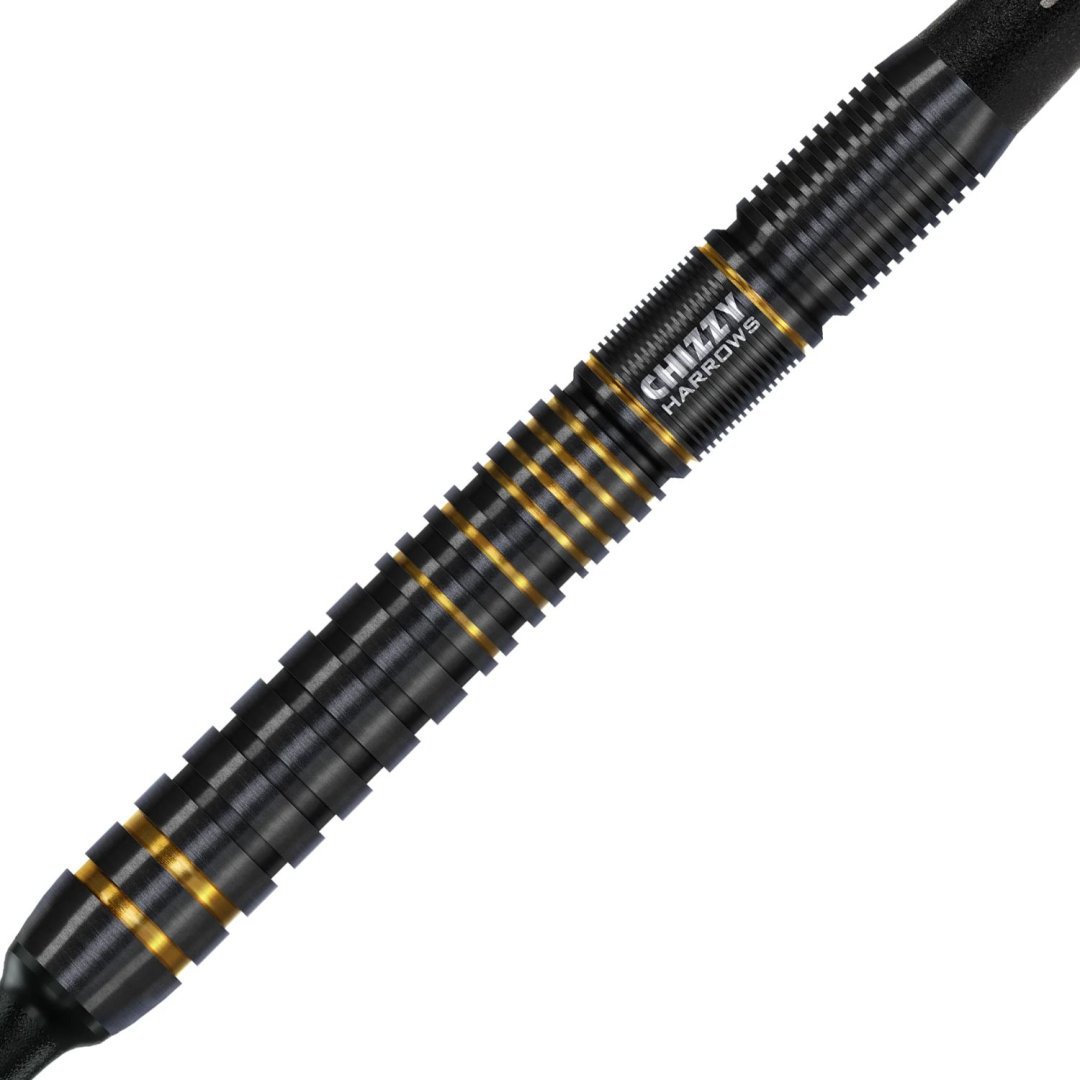 Harrows Chizzy - Series 3 - 20 g