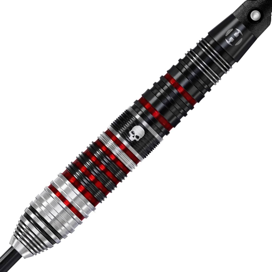 Harrows Steel Ryan Searle – Heavy Metal – Series 2 – 23 g