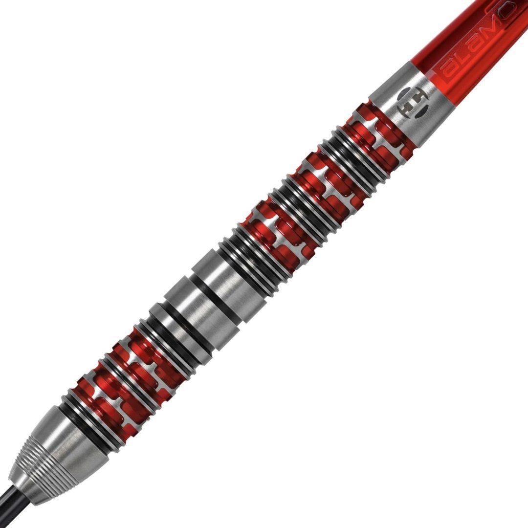 Harrows Steel Damon Heta - Series 3 - 21 g