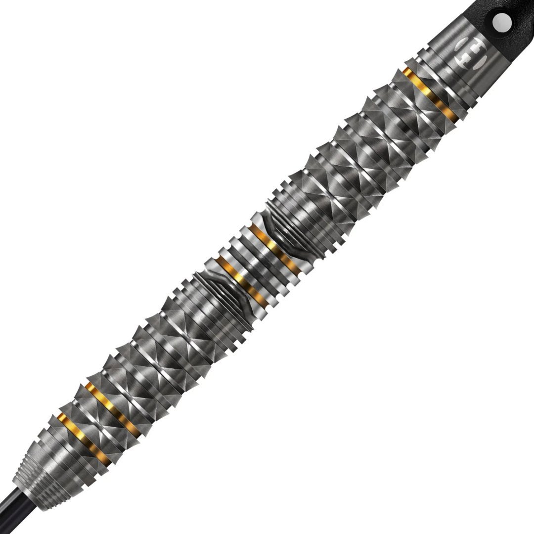 Harrows Steel Opus – 26 g