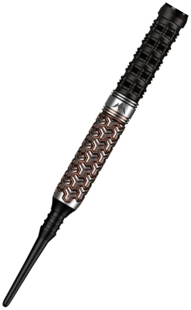 Mission Archon – Black & Bronze – 18 g