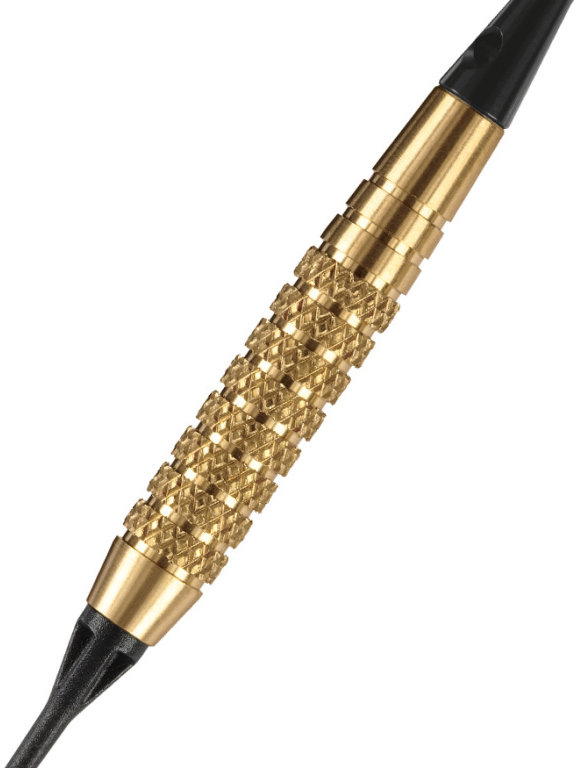 Harrows Club Brass - 18 g K