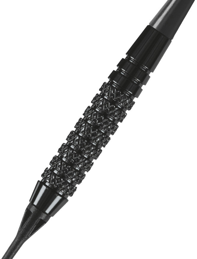 Harrows Black Arrow – 16 g K