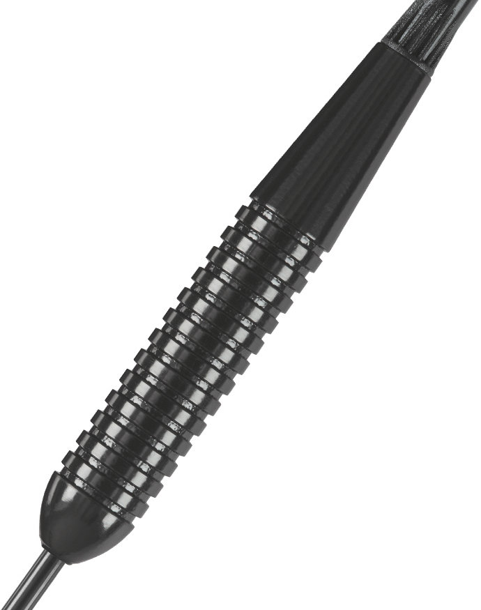 Harrows Steel Black Arrow – 21 g R