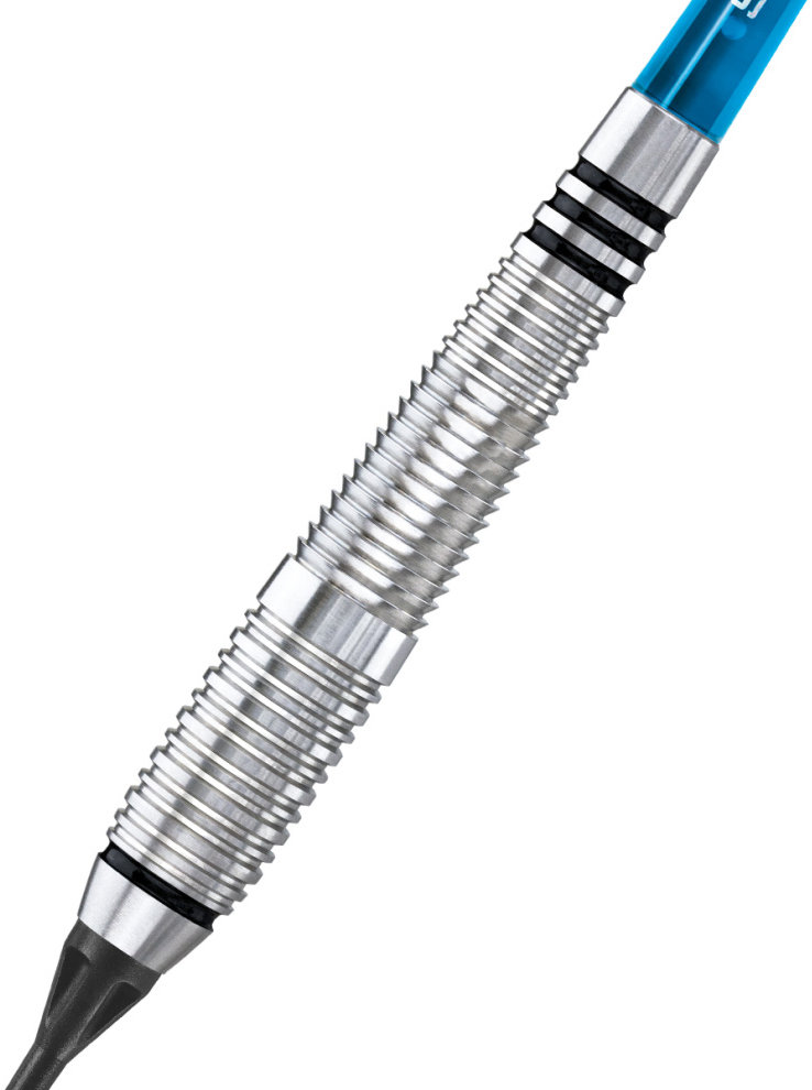 Harrows Blaze – Style A – 16 g R