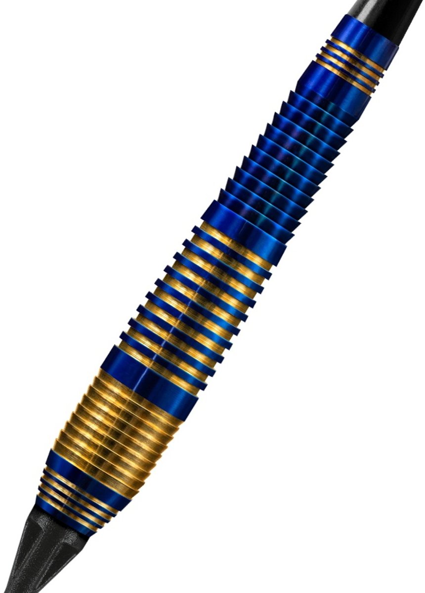Harrows Vivid Blue – 18 g