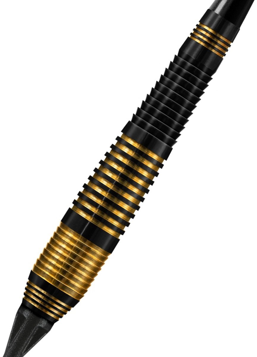 Harrows Vivid Black – 18 g