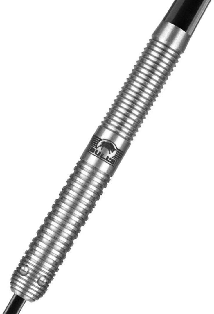 Bull's NL Steel Adam Gawlas E2 - 22 g