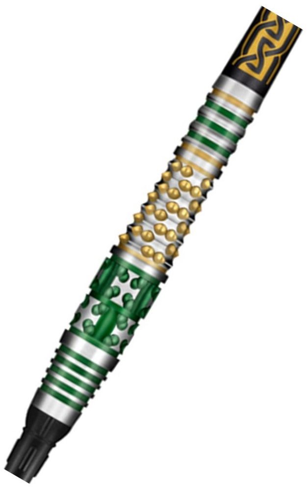 Šípky Celt Cernunnos – 20 g
