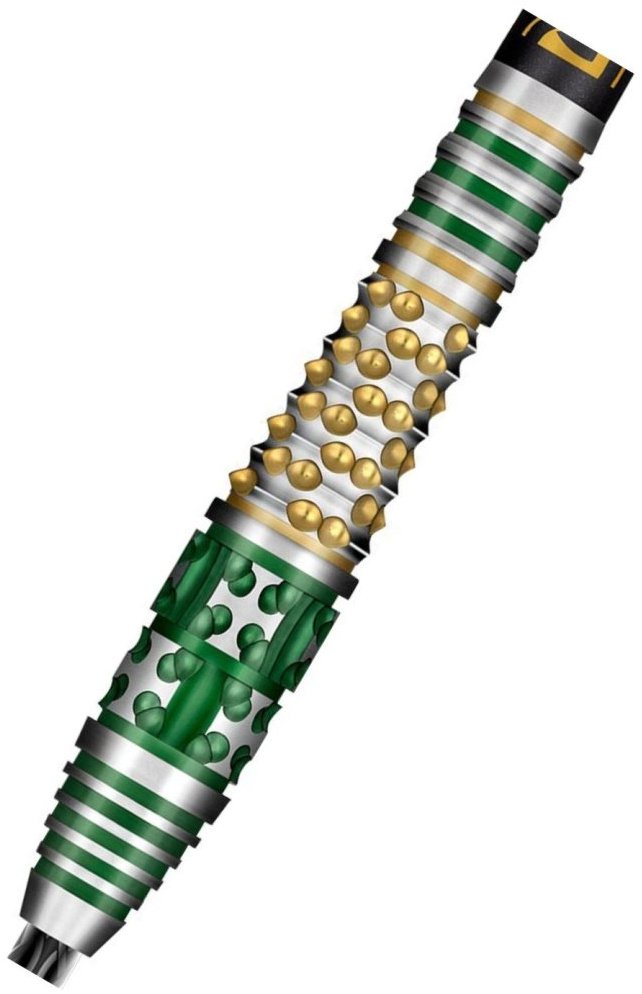 Shot Steel Celt Cernunnos – 24 g