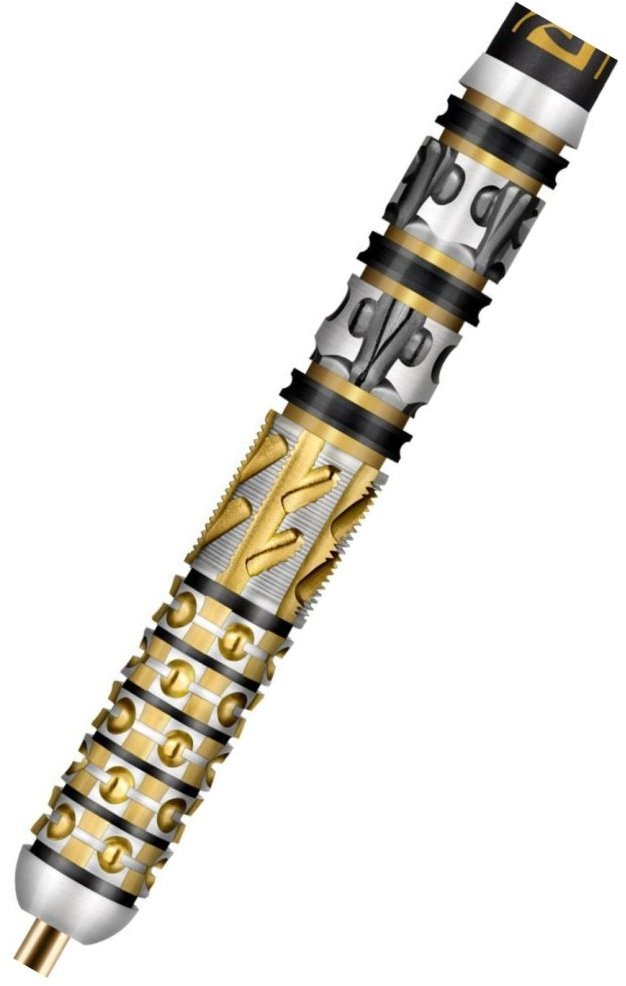 Šípky Shot Steel Viking - Odin - 23 g