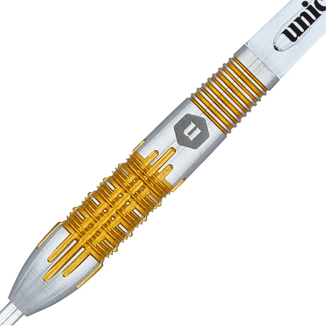 Unicorn Steel Pro-Tech - Style 1 - 20 g