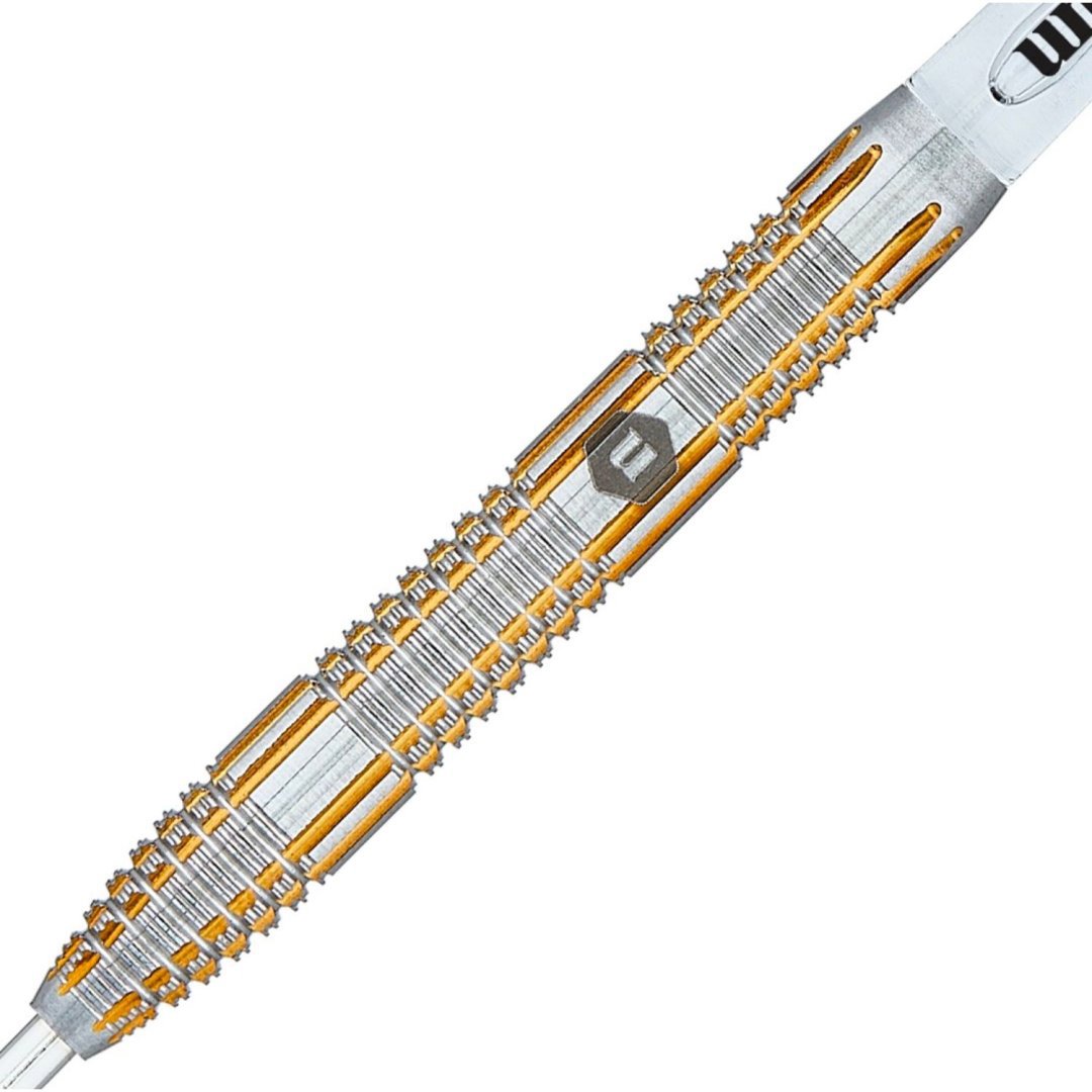 Unicorn Steel Pro-Tech - Style 4 - 24 g