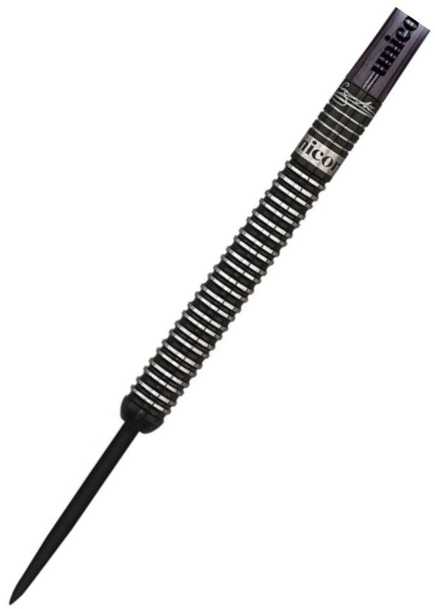 Unicorn Steel Noir – Gary Anderson – 21 g