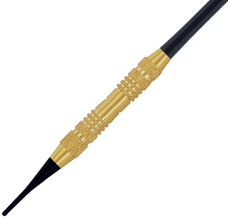 Bull's Mach – 16 g