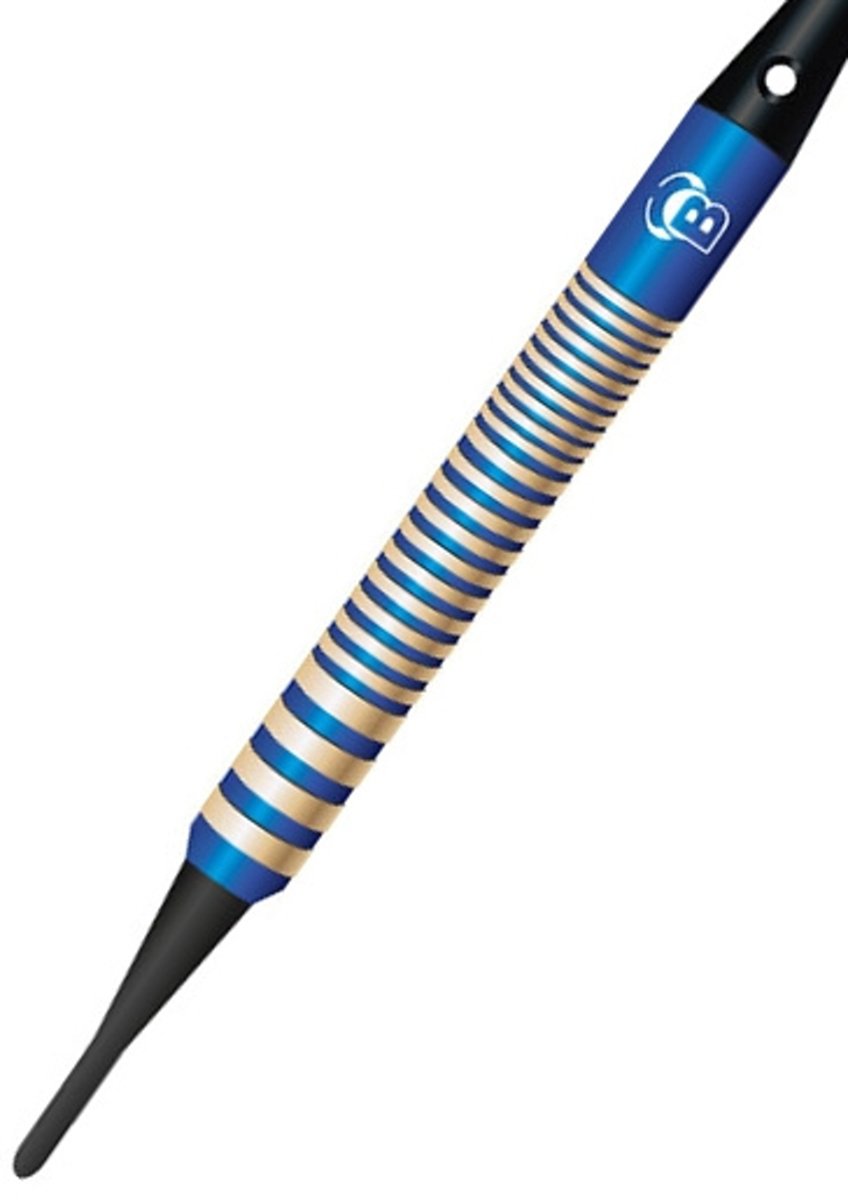 Bull's Metis – Blue – 16 g