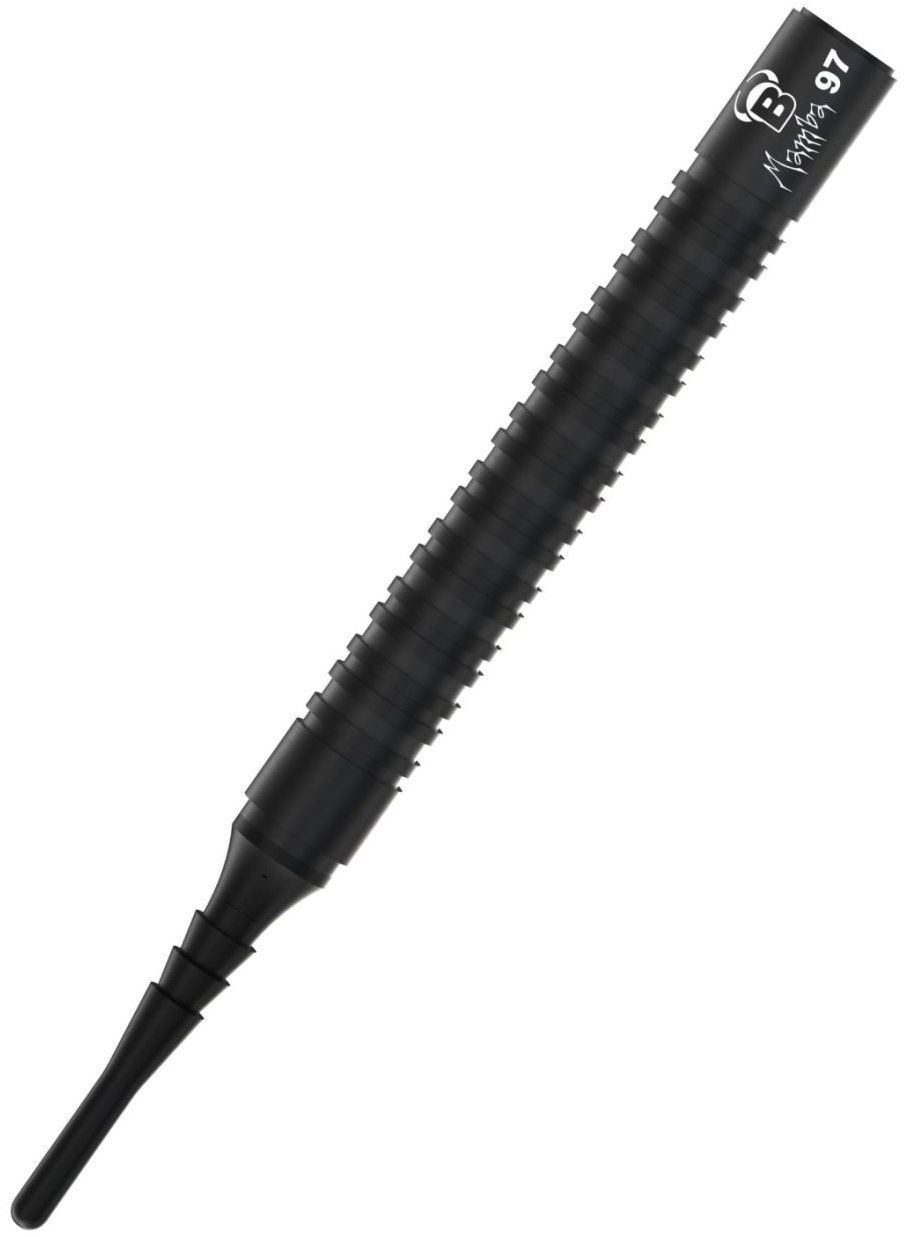 Bull's Mamba 97 - M2 - 16 g