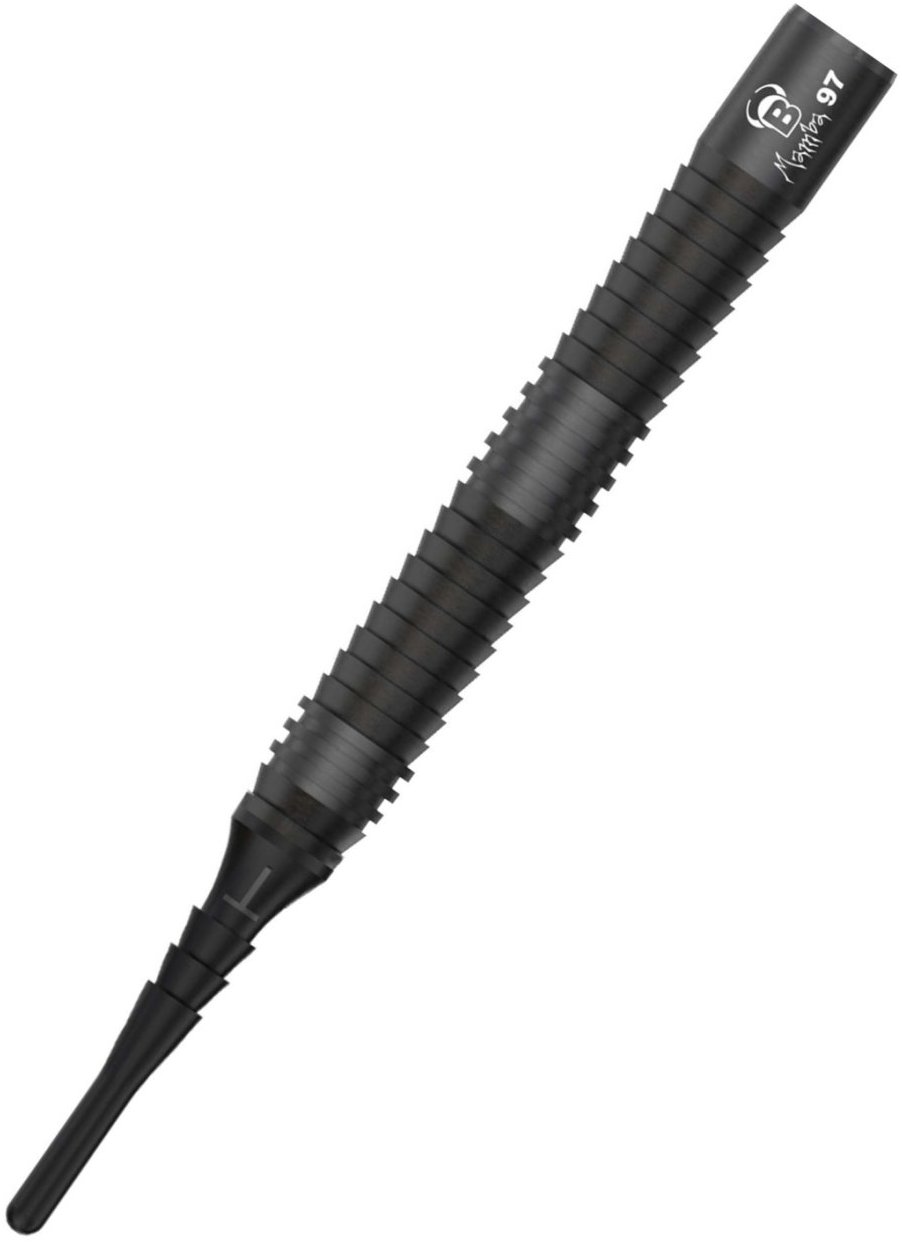 Bull's Mamba 97 – M5 – 18 g