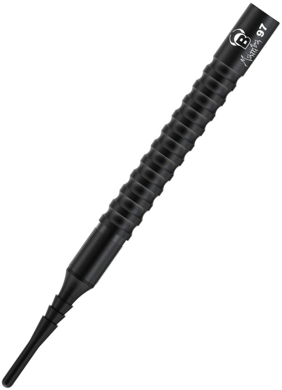 Bull's Mamba 97 - M3 - 18 g