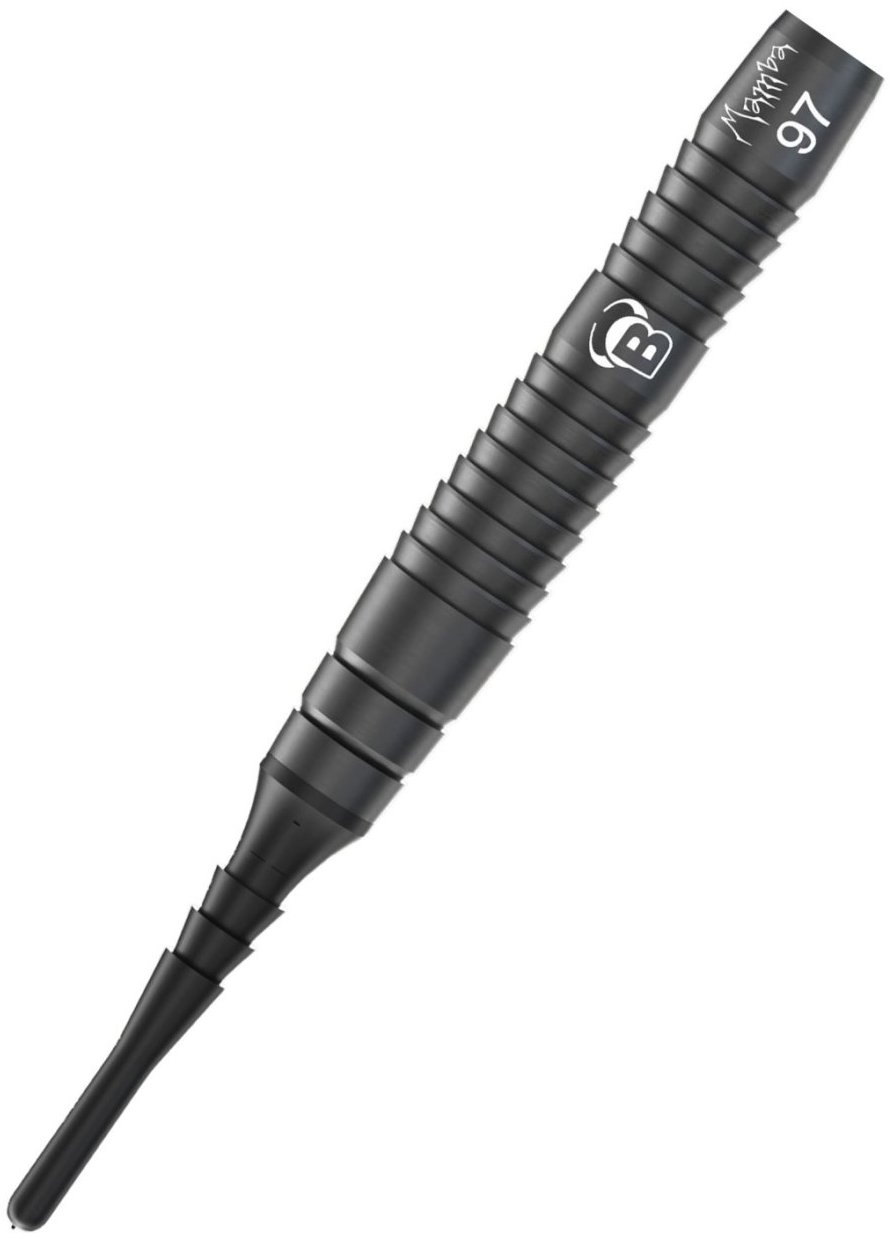 Bull's Mamba 97 - M4 - 16 g