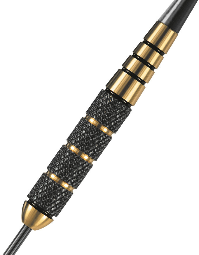 Harrows Steel Voodoo - 19 g