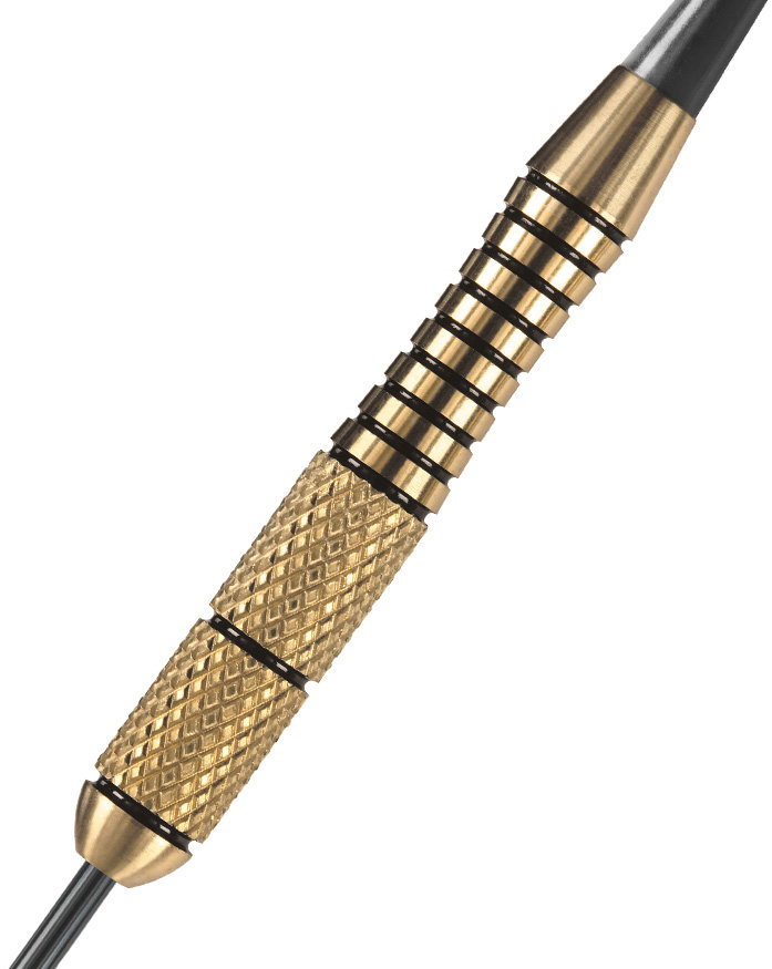 Harrows Steel Matrix – 18 g K