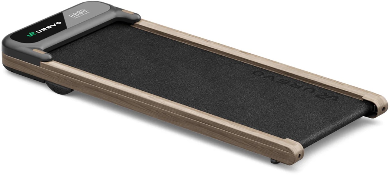 Urevo Spacewalk E4W Smart Wood