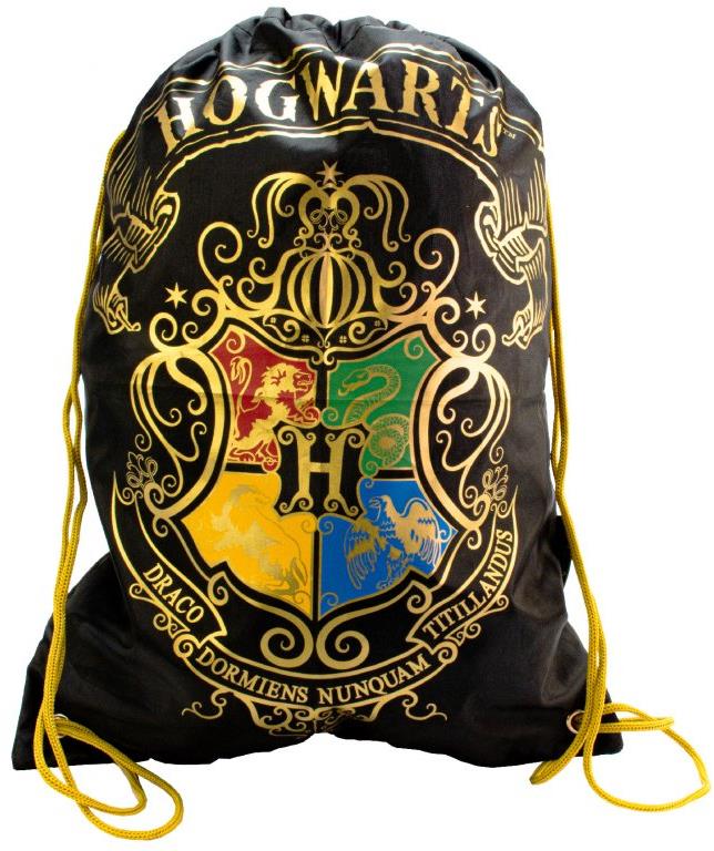 Harry Potter: Hogwarts Crest