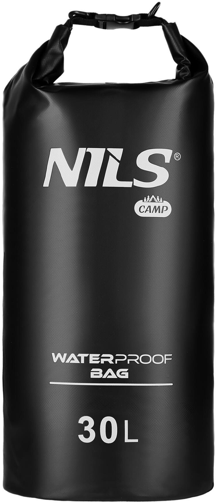 NILS CAMPNC1703 30 l čierny