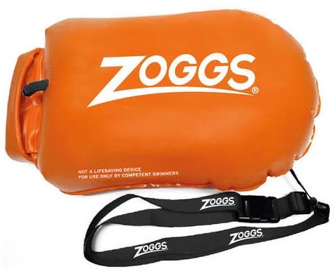 Zoggs Plavecká bójka, ružová