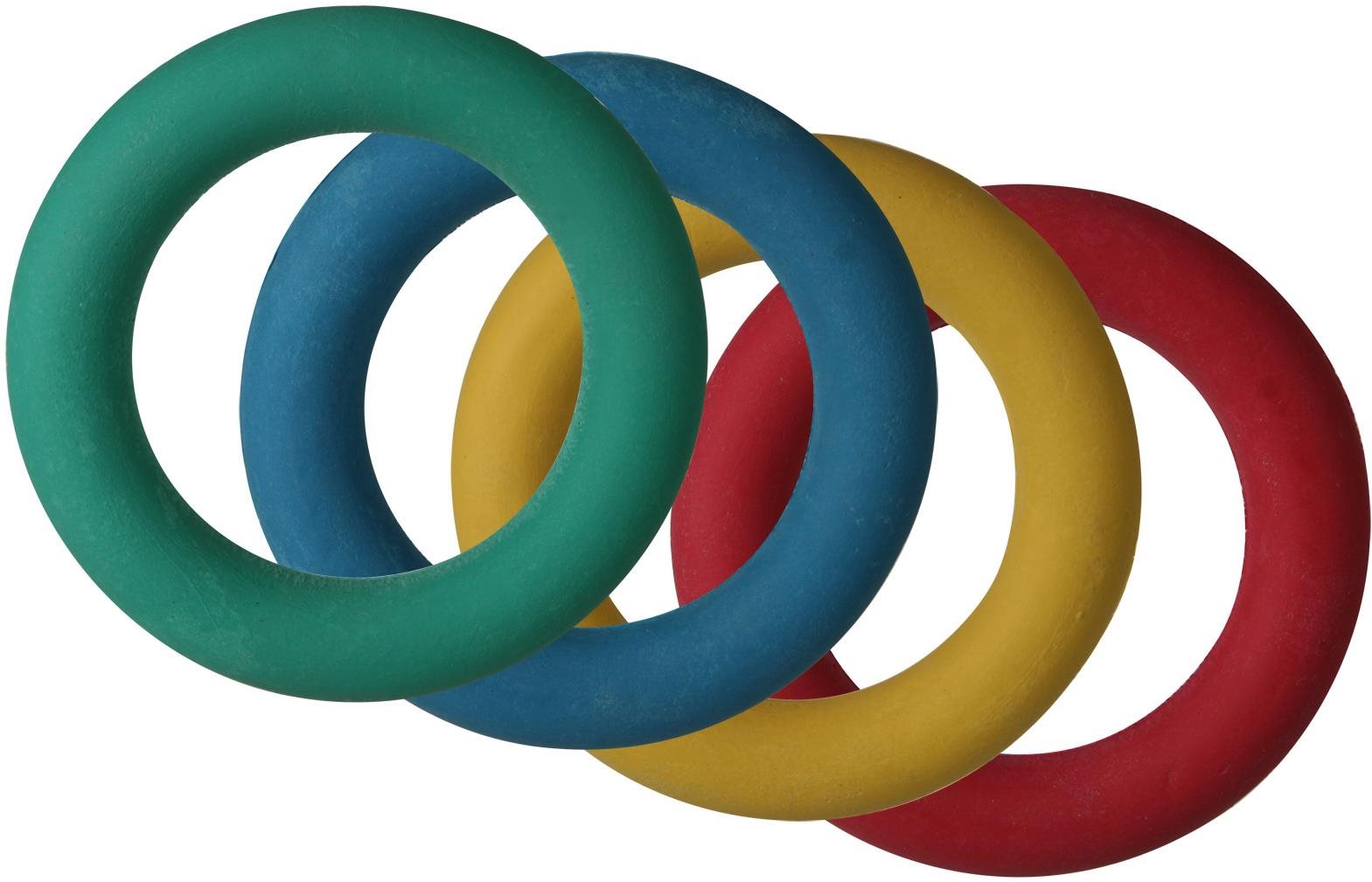 Ringo sada krúžkov